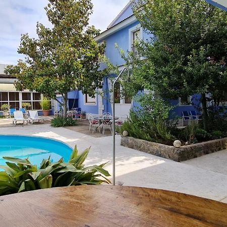 Hotel Las Casitas Del Jardin Tudela de Duero Екстериор снимка