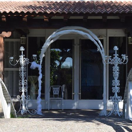 Hotel Las Casitas Del Jardin Tudela de Duero Екстериор снимка