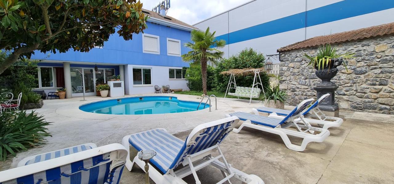Hotel Las Casitas Del Jardin Tudela de Duero Екстериор снимка