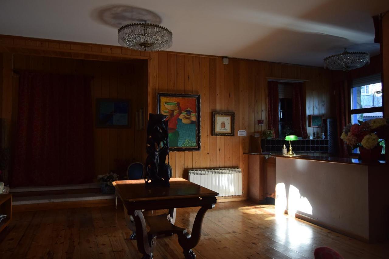 Hotel Las Casitas Del Jardin Tudela de Duero Екстериор снимка