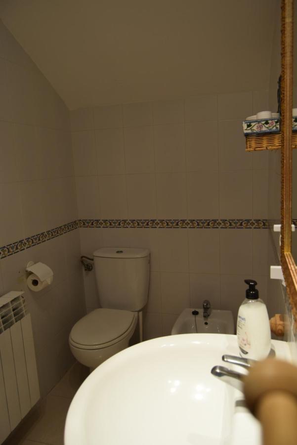 Hotel Las Casitas Del Jardin Tudela de Duero Екстериор снимка